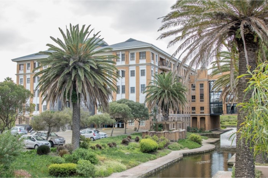 To Let commercial Property for Rent in Century City Western Cape